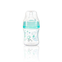 Пляшечка для годування Baby Ono 120 ml 402