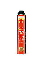 Клей-піна проф. BestFix Prof 12-16 м²