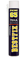 Піна ручна "BestFix" Universal 800 мл. (65 л.)