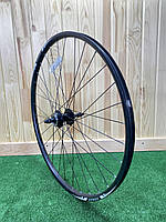 Велосипедное колесо заднее 29 CONAR под дисковый тормоз, втулка сталь.