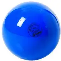Мяч гимнастический 300гр синий Togu 430400-04