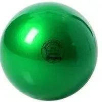 Мяч гимнастический глянцевый зеленый 300гр Togu 430500-18