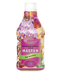 Добриво для орхідеї ROST-MASTER ELIT 0,3 л