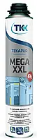 Піна проф. ТКК 65 л. MEGA XXL (сірий) 850 мл.
