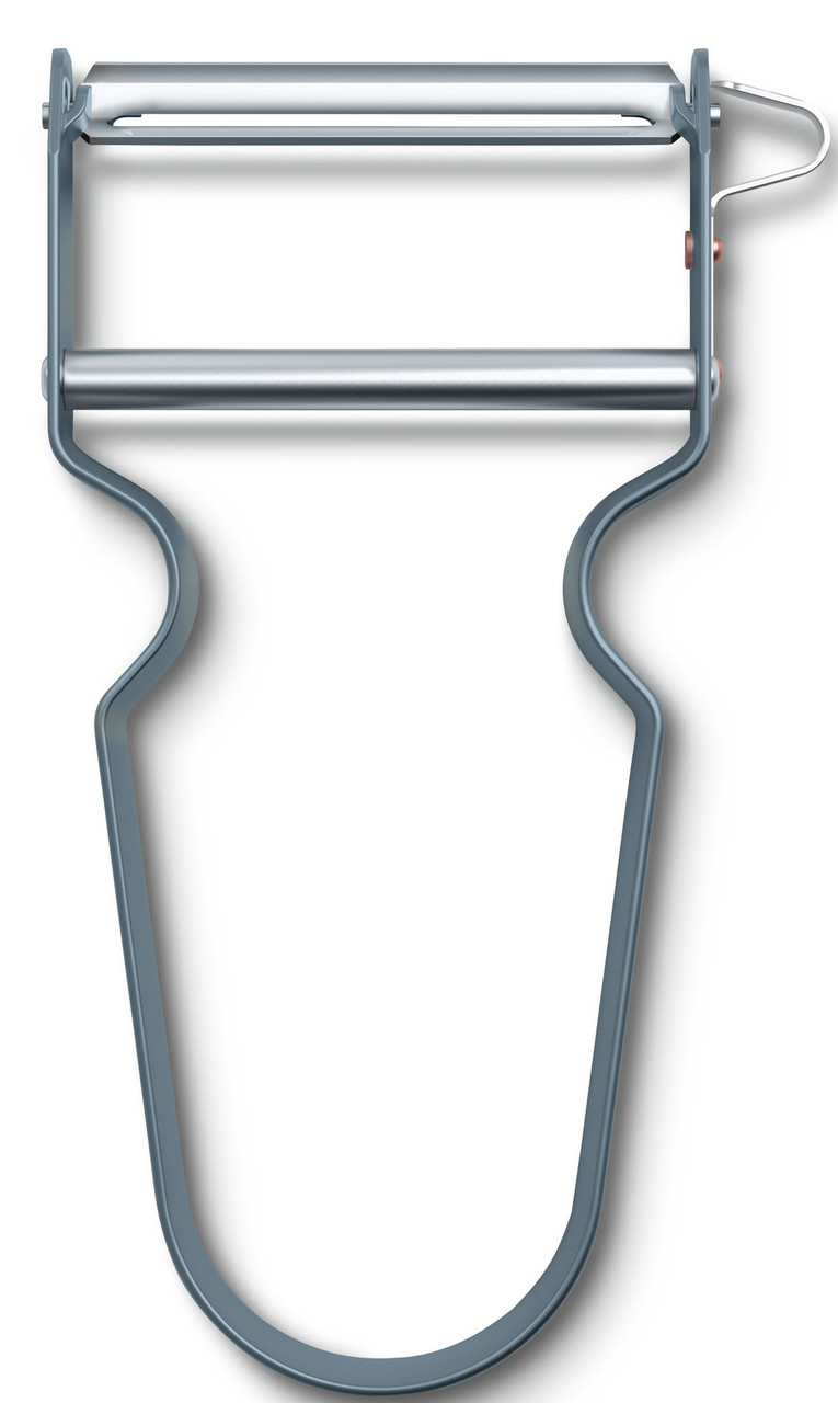 Овощечистка Victorinox Rex из стали, фото 1