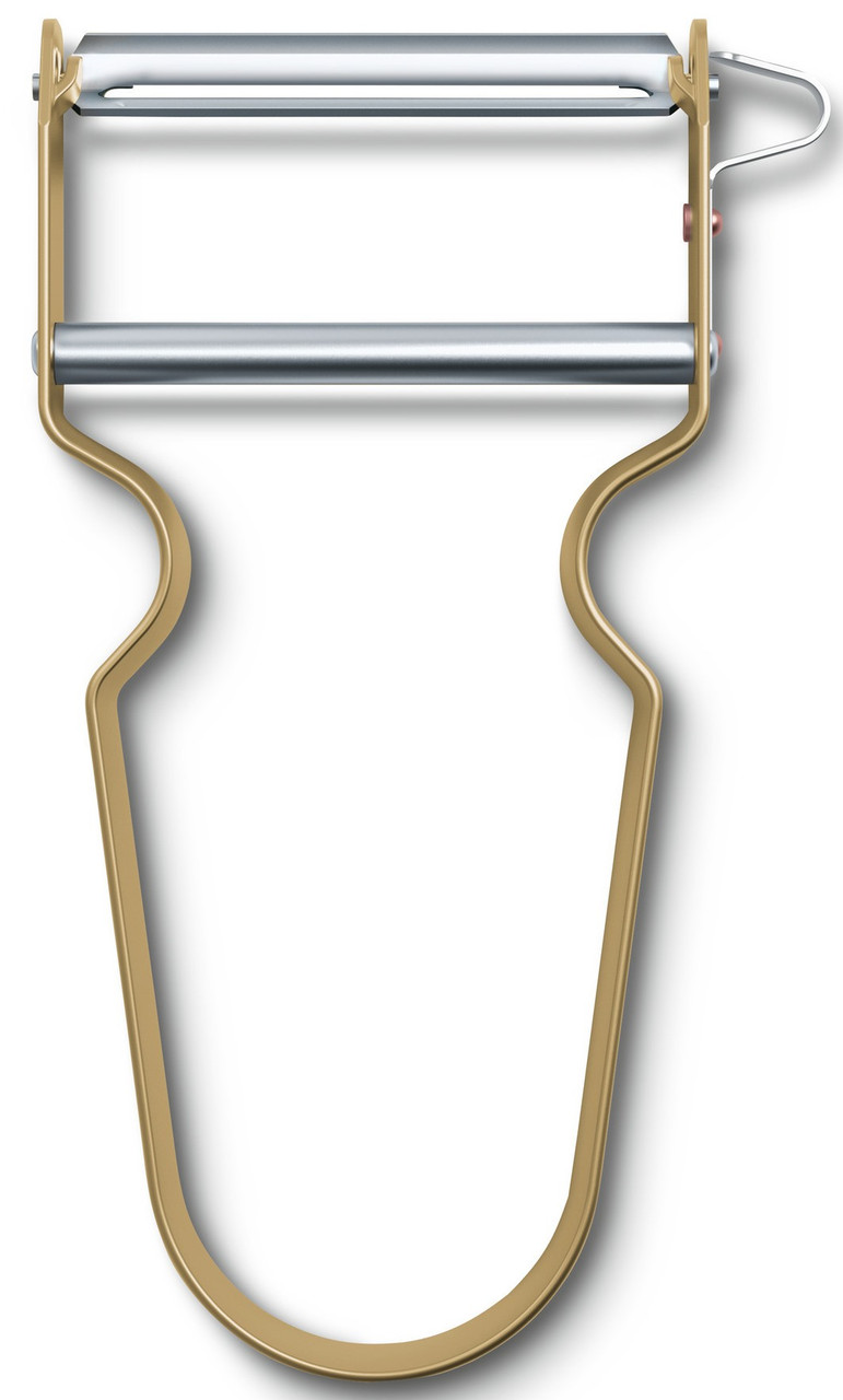 Овощечистка Victorinox Rex из стали, фото 1