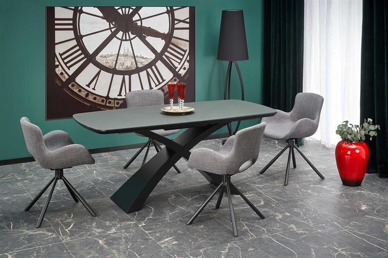 Стіл-обідній SILVESTRO Halmar, фото 1