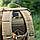 Тактичний рюкзак 36 л Койот Warrior Laser Cut 36L Військовий рюкзак на 36 літрів Армійський Штурмовий Рюкзак Для Військових, фото 9