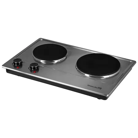 Плита електрична Hausberg HB-547 2500W