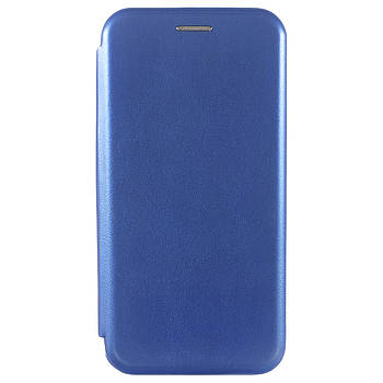 Чохол-книжка Premium Wallet для Samsung Galaxy J3 2016 Blue