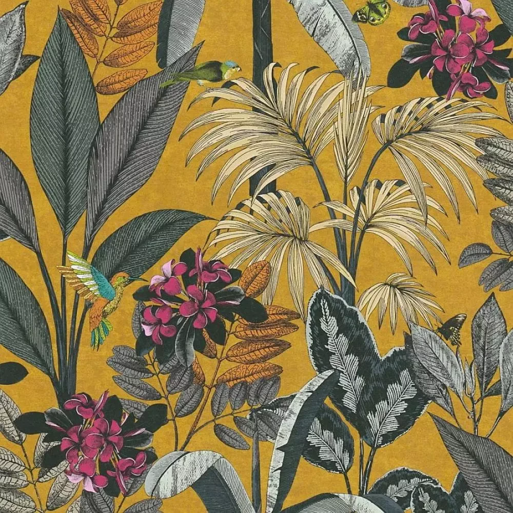 Шпалери AS Creation – Pint Walls 38738-1