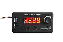 Сервотестер Readytosky з LED індикатором