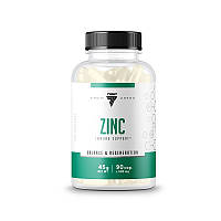 Цинк Trec Nutrition Zinc 90 caps