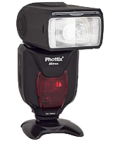 Професійна фотоспалах Phottix Mitros з підтримкою TTL для Sony