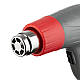 Фен технiчний для обжига 400-600 °С INTERTOOL [DT-2416], фото 5