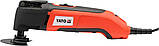 Реноватор 300 Вт YATO® YT-82220, фото 5