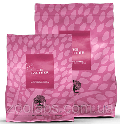 Корм Essential Foods для стерилізованих котів | Essential Foods Panther 3 кг, фото 1
