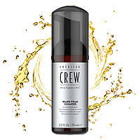 Пена очищающая для бороды American Crew Beard Foam Cleanser 70 мл