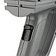 Фен технічний для випалення INTERTOOL [DT-2420], фото 6