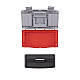 Ящик для інструментів INTERTOOL BX-0413, фото 4