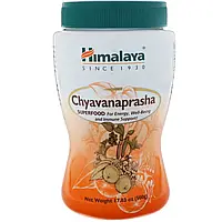 Himalaya, Чаванпраш, суперпродукт, 500 г (17,83 унции) Киев