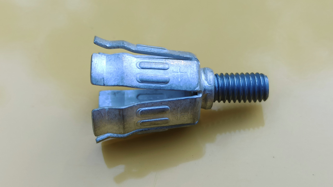 Клема АКБ плюсова Матиз GM 96284907