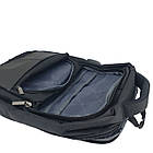 Міський рюкзак з USB, AUX Catesigo на 18 л, фото 4