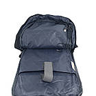 Міський рюкзак з USB, AUX Catesigo на 18 л, фото 5