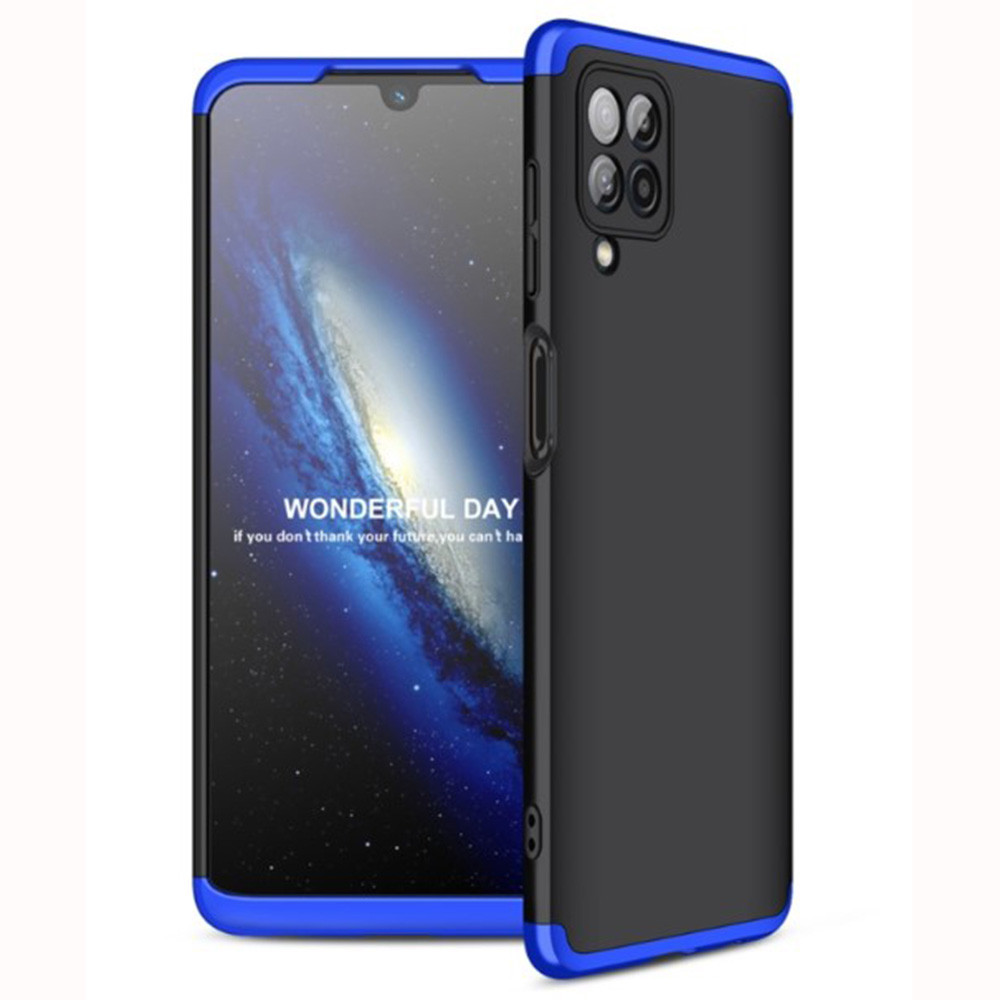 Чохол накладка GKK 360 для Samsung Galaxy A22 5G, фото 1