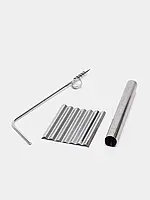 Набір ножів для карвінгу CHI (101874)