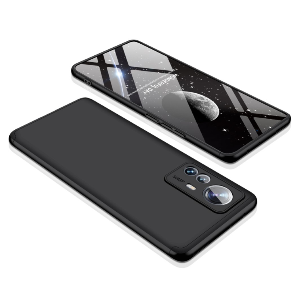 Чохол накладка GKK 360 для Xiaomi 12 Pro, фото 1