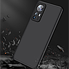 Чохол накладка GKK 360 для Xiaomi 12 Pro, фото 3