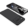 Чохол накладка GKK 360 для Xiaomi Redmi Note 11 Pro / Note 11 Pro 5G, фото 4