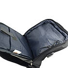 Міський рюкзак з USB, AUX Catesigo на 18 л, фото 5