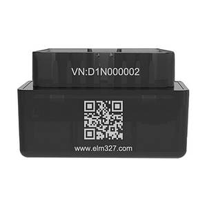 ELM327 Bluetooth OBD2 V1.5 V01H4 сканер діагностики авто