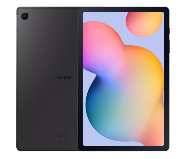 Samsung Galaxy Tab S6 Lite P613 WiFi Snapdragon Grey 2022 SM-P613NZAAXEO