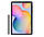Samsung Galaxy Tab S6 Lite P613 WiFi Snapdragon Grey 2022 SM-P613NZAAXEO, фото 6