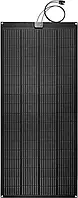 Зарядний пристрій на сонячній батареї NEO Tools 200W (90-144)
