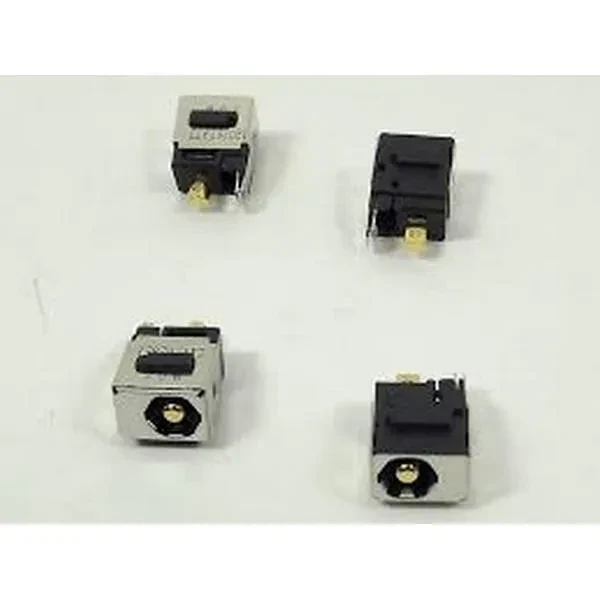 Гніздо зарядки ноутбука Lenovo G430, G450, G550, G560, Z570, Z575, Z580, Z585, V570, V575 TOSHIBA T1, фото 1