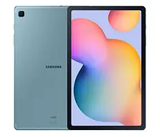 Samsung Galaxy Tab S6 Lite P613 WiFi Snapdragon Blue SM-P613NZBAXEO