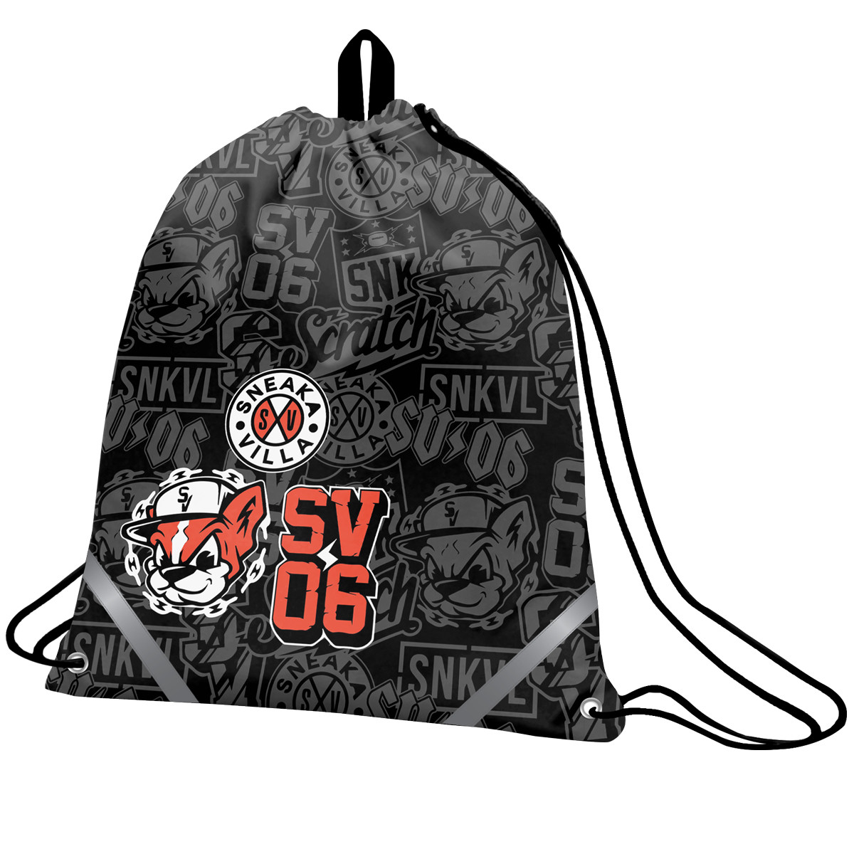 Сумка для взуття YES SB-10 Scratch dog, фото 1