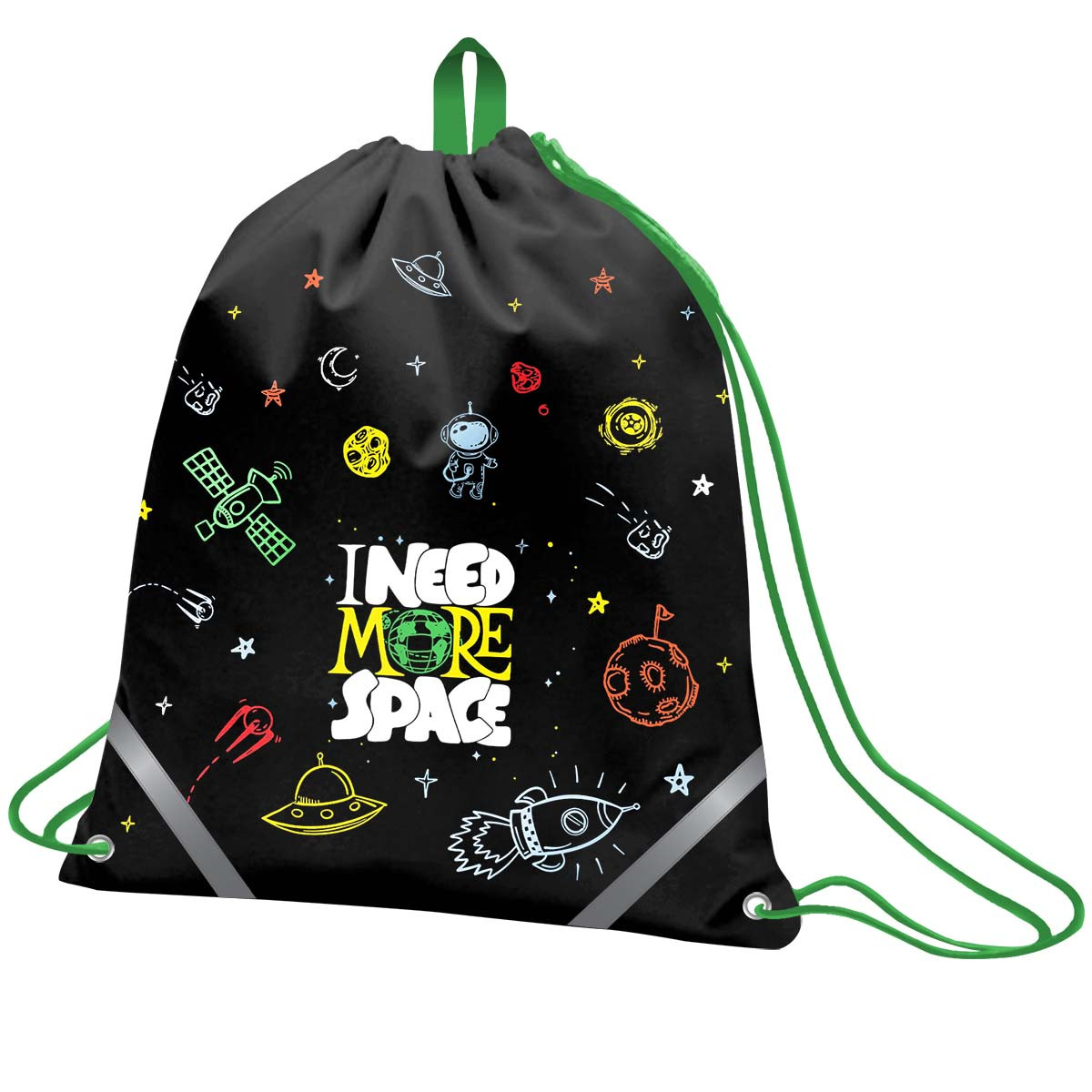 Сумка для взуття YES SB-10 Space, фото 1