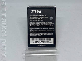 ZTE