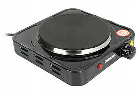 Електроплита дискова MAR-POL M90002 ( 1 конфорка, потужність 1000W )