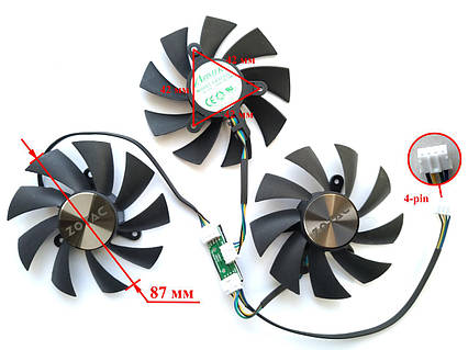 彩圖21 七彩虹官网-产品-iGame GeForce RTX 4070 Ti SUPER Ultra Z OC 16GB