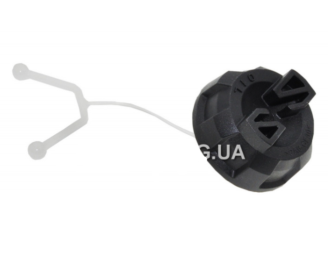Кришка бака масляної ланцюгової пилки Makita UC3041A оригінал 142282-9