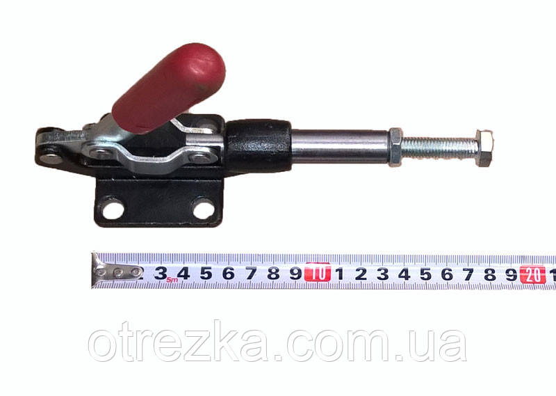 Затискач поршневий XB-304-ЕМ