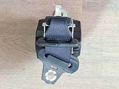 Ремінь безпеки Mitsubishi ASX 1 (2017-2020) 2-й рестайлінг задній центральний оригінал б/у