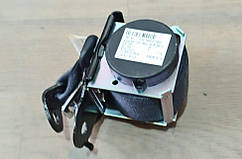 Ремінь безпеки Mitsubishi ASX 1 (2017-2020) б/в 2-й рестайлінг задній оригінал