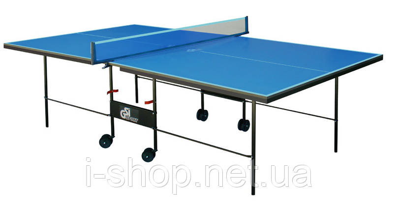 Теннисный стол для помещений Athletic Strong Gk-3/Gp-3, фото 2